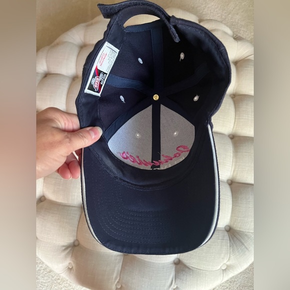 Bundle of Five Men’s Baseball Hat's - Picture 5 of 15